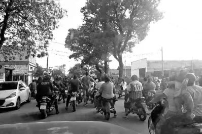 Prisión preventiva para tres hombres por el homicidio de un adolescente