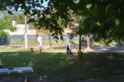 Muerte en Yerba Buena: qué pasó antes del trágico desenlace