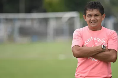 El Pulga Rodríguez llegó a Instagram: bienvenidos a mi única cuenta oficial: