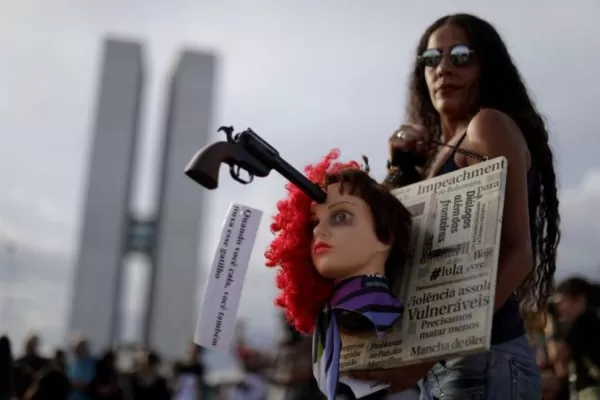 Bolsonaro se llevó las críticas