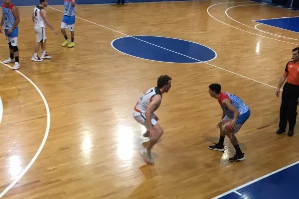 Torneo Federal: El Tribuno le ganó a Tucumán Básquet y recuperó la punta