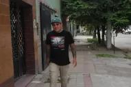 Gonzalo Figueroa: “querían que les paguen un rescate de $800.000”