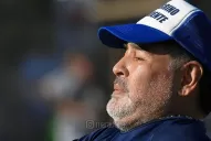 Maradona y los jugadores que lo enamoraron con su fútbol distinto