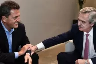 Massa aseguró que mañana tendrán quórum,  y criticó trampas al reglamento de Cambiemos