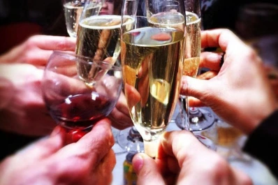 Festejá y comé rico sin enloquecerte con los preparativos