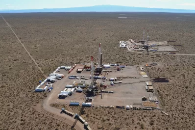 Advierten que Vaca Muerta podría exportar U$S 12.500 millones anuales