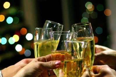 Fiestas: el consumo de sidra se triplicó durante el último año