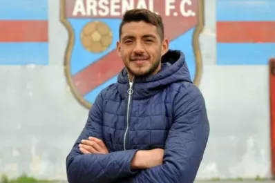 Jesús Soraire: aún le estoy pagando el pase a San Jorge con mis haberes