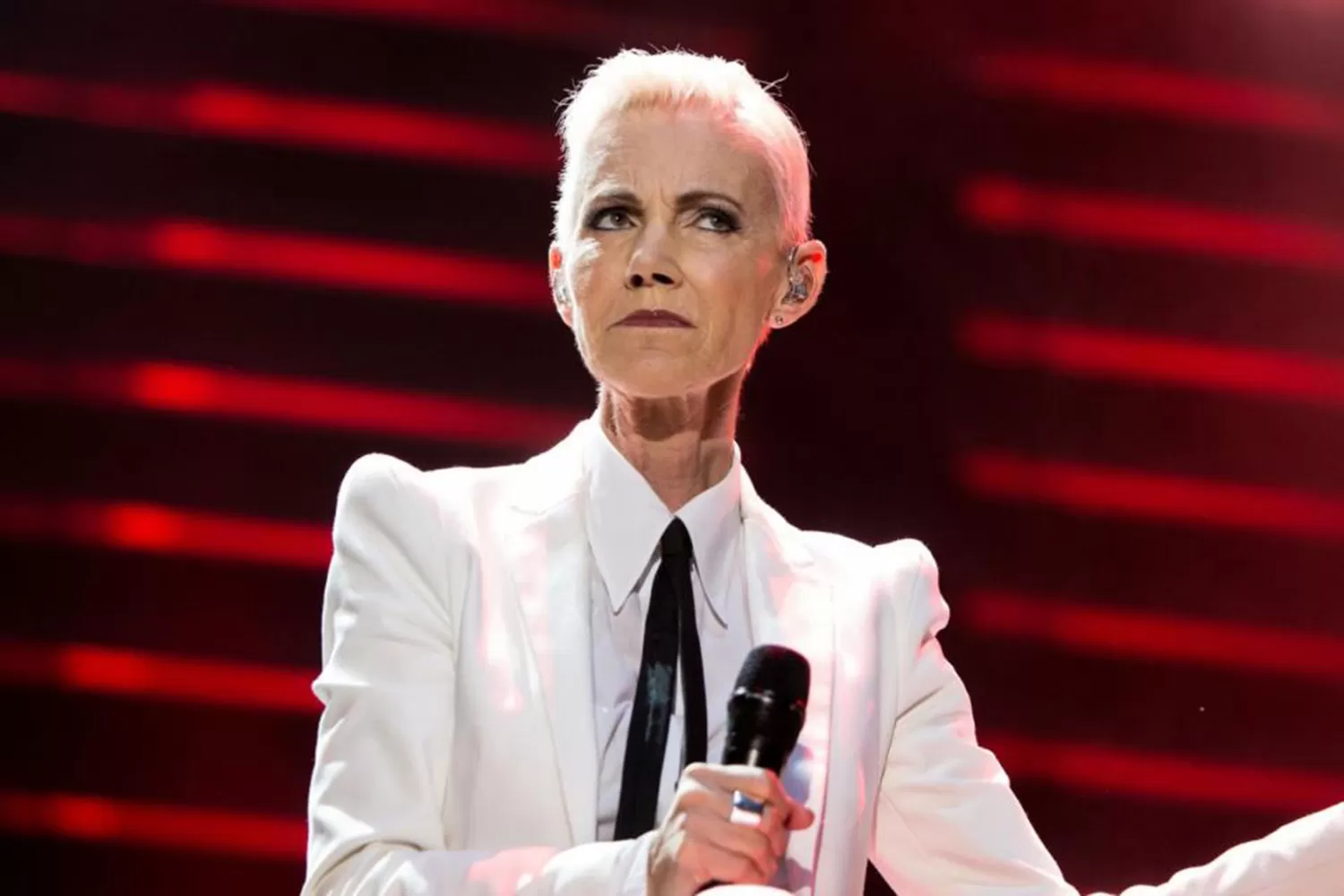 La muerte de Fredriksson: crecieron las escuchas de temas de Roxette