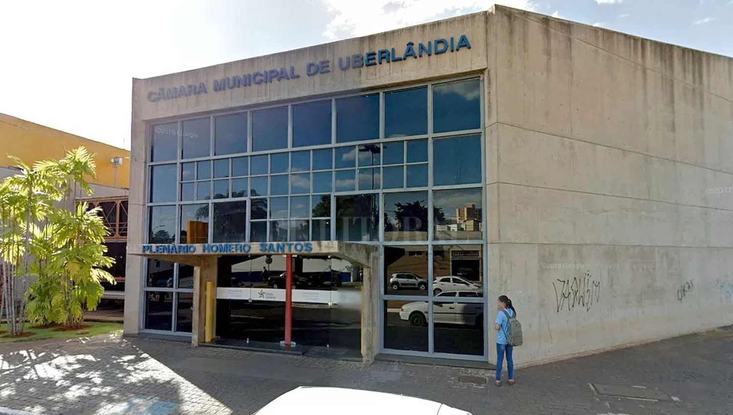BAJO LA LUPA. La Justicia decidió apresar a los ediles después de que en 2016 gastaran U$S 1.75 millones
