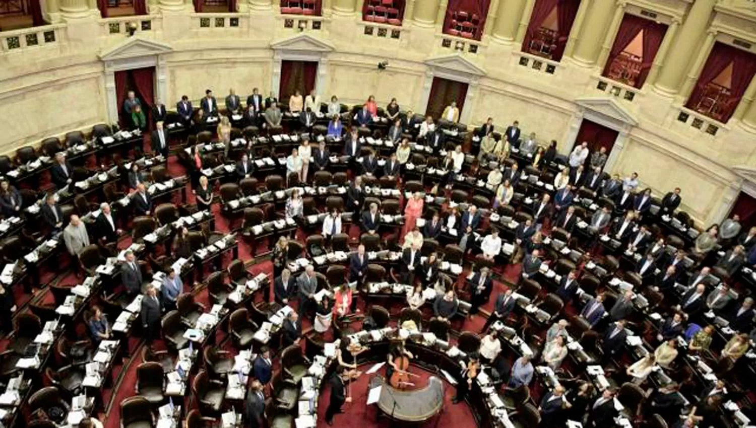 FOTO ARCHIVO/ LA GACETA.