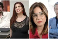 En la Costa Atlántica: Pigna, Peker, Etcheves y Martínez encabezarán ciclo de escritores 2020