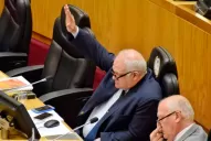 Reclaman la adhesión de la Provincia al protocolo para abortos no punibles