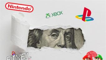 El Dólar Gamer