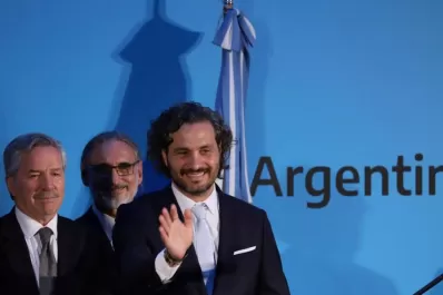 El impuesto a las compras  en el extranjero será del 30%