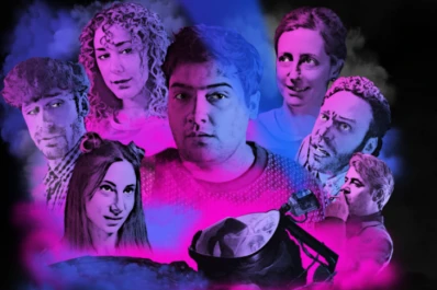 Ciencia ficción en episodios cortos en Flow