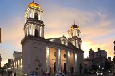 Cuatro orquestas se presentarán esta noche en la Catedral