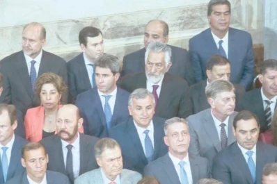Alberto Fernández anunciará a gobernadores la suspensión temporaria del acuerdo fiscal con las provincias