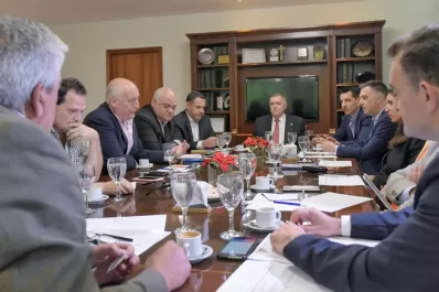 Fin de año: no se prohibirá la venta de pirotecnia sonora en Tucumán