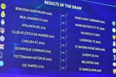 Por primera vez con Barcelona, Messi visitará Napoli, la ciudad que vio brillar a Maradona