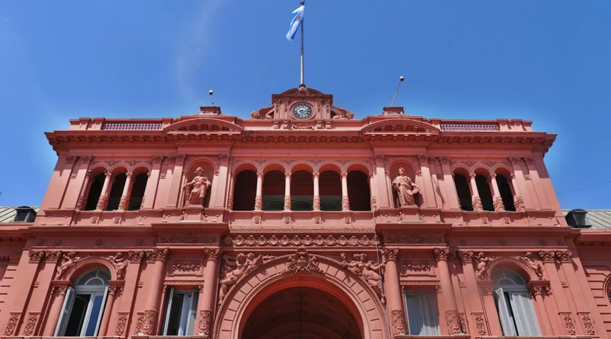 Casa Rosada