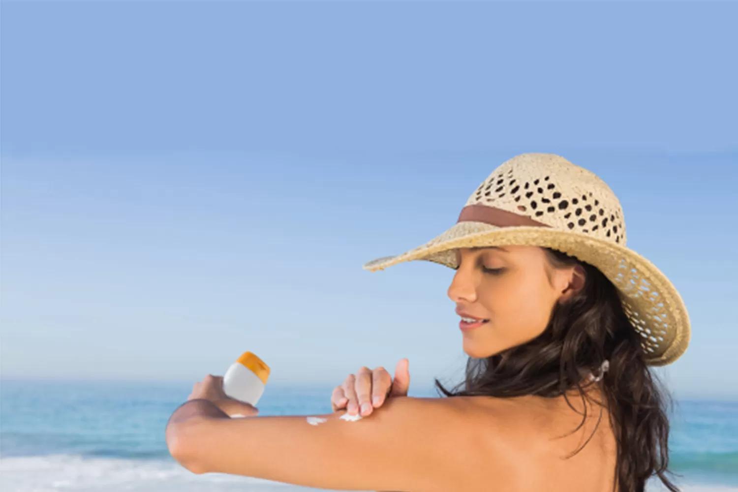 Cómo cuidar la piel en el verano