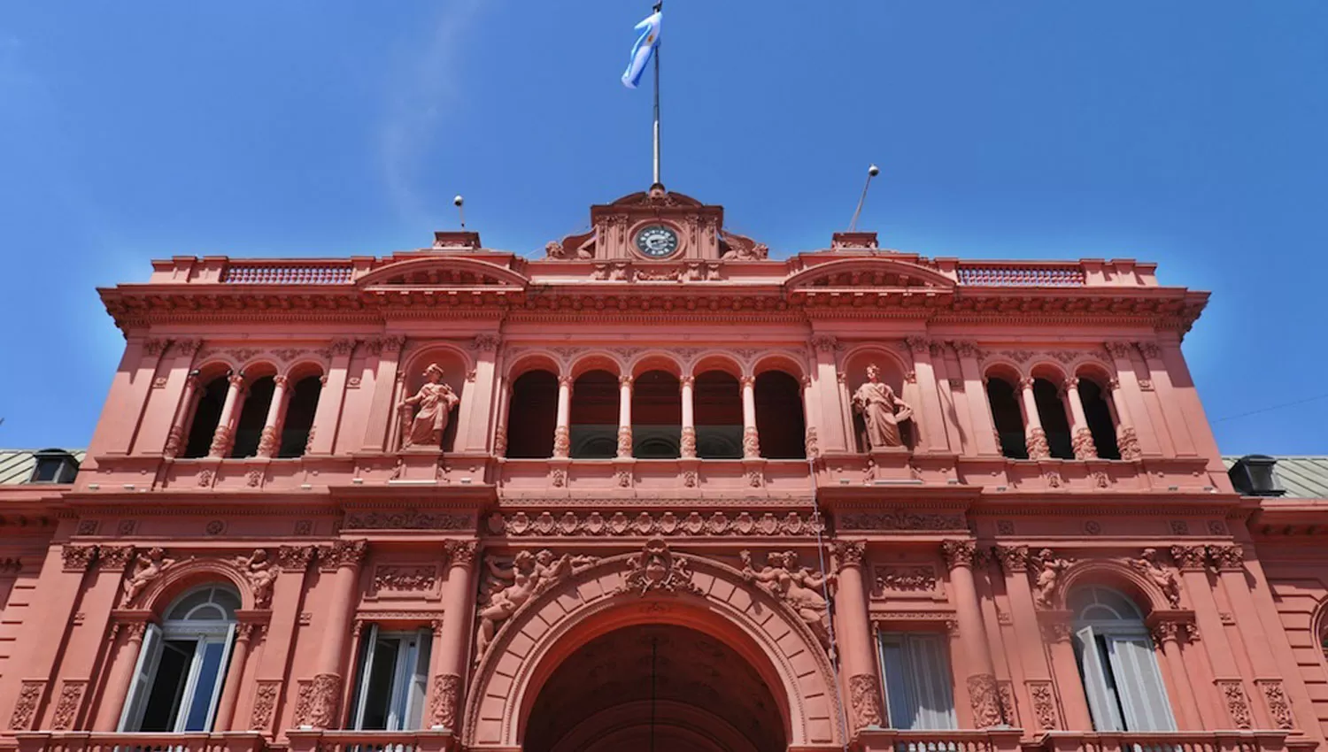 Casa Rosada