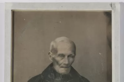 Un venerable perseguido