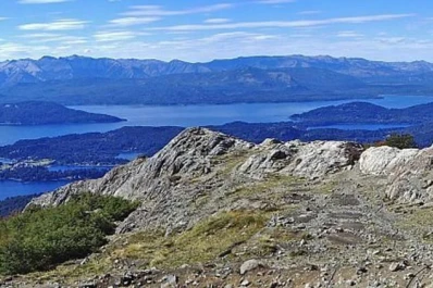 Patagonia en verano: Bariloche y sus refugios de montaña te esperan