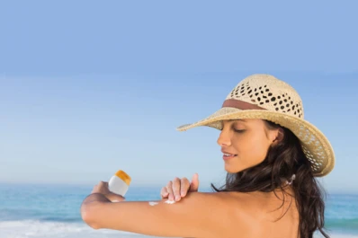 Cómo cuidar la piel en el verano