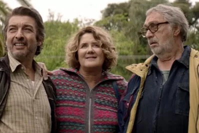 ¡No pudo ser! La odisea de los giles quedó fuera de la carrera por el Oscar