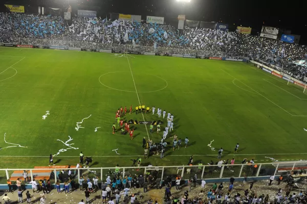 Atlético embolsará U$S 500.000 por jugar la Copa Libertadores