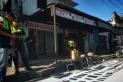 Megaoperativo en Barrio Sur por el robo de celulares