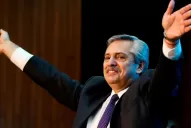 Alberto Fernández confesó que el FMI apoyó el plan de Triple Emergencia