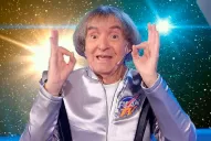 Canal Volver homenajea a Carlitos Balá con una maratón de películas