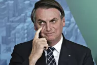 Bolsonaro autoriza a dejar de pagar salarios por hasta cuatro meses: es mejor que ser despedido