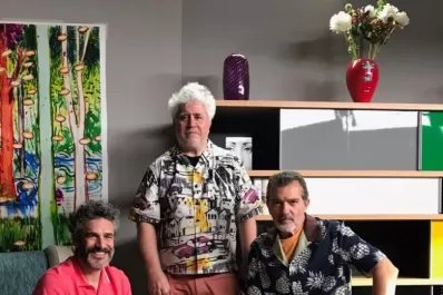 No habrá películas de América Latina en los premios Oscar