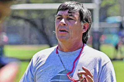 Daniel Hourcade: trabajando por un sueño