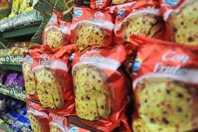 Qué productos incluye la canasta navideña de $199 y en qué supermercados está disponible