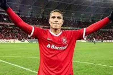 Boca no hizo ninguna oferta por Guerrero, afirmó el presidente del Inter