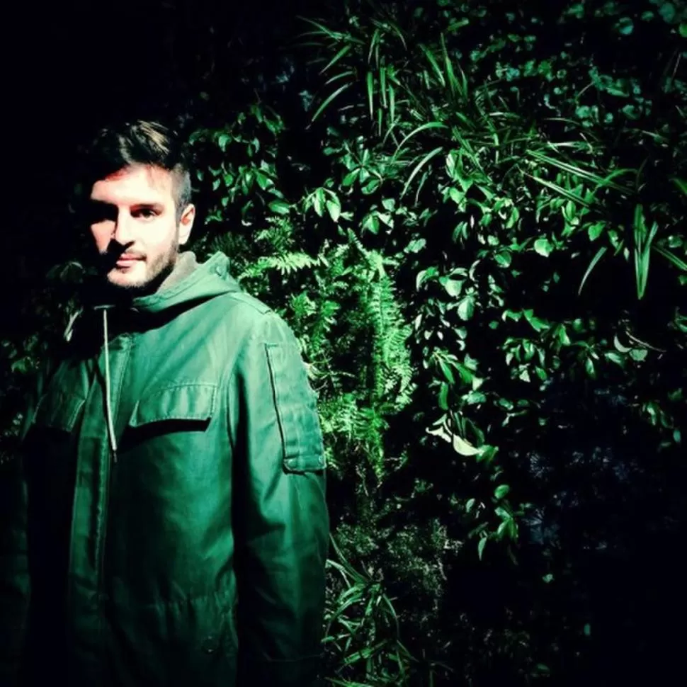 APORTE TECNOLÓGICO. Tomsic reivindica las posibilidad actuales de acceder a herramientas e instrumentos. 