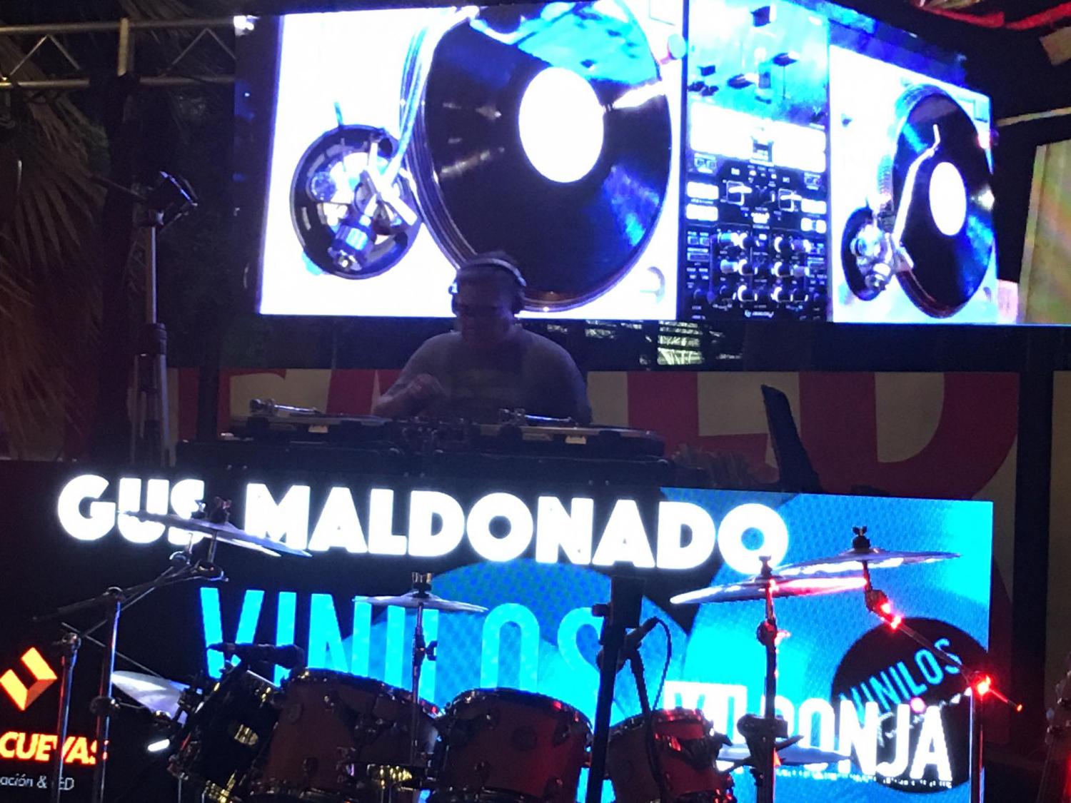 ¿Estás buscando ese disco para las fiestas? Se viene un bonus track de la Feria de Vinilos en Tucumán