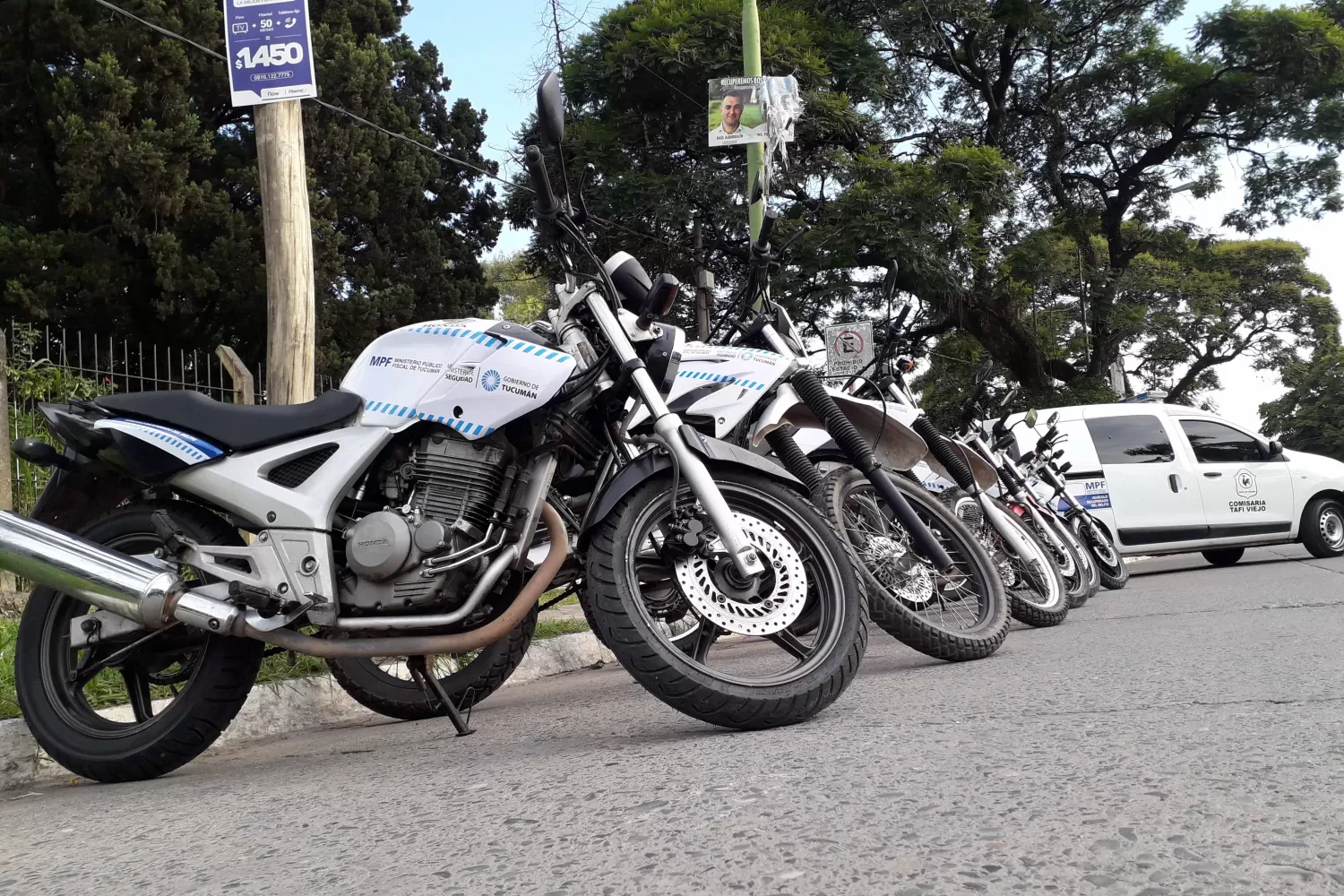 PRENSA MINISTERIO PÚBLICO FISCAL