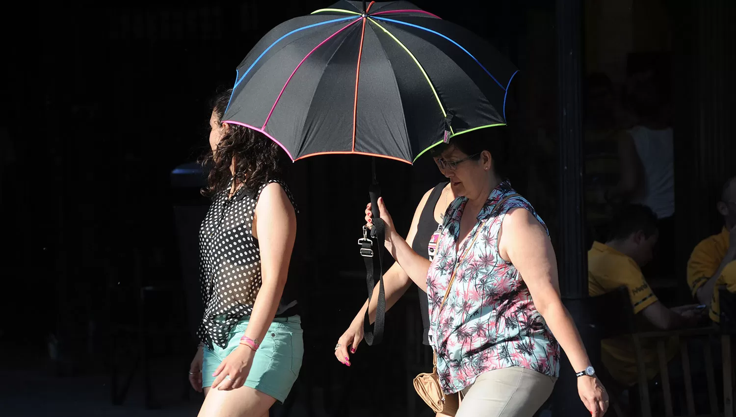 LA GACETA/FOTO DE HÉCTOR PERALTA 