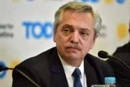 Para calmar al campo, el Presidente anunció compensaciones para pequeños productores