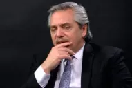 Alberto Fernández no aceptará el pedido de detención contra Evo Morales