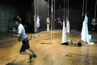 Teatro desdobla su oferta académica desde el próximo año