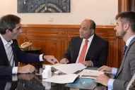 JetSmart quiere restablecer la ruta entre Tucumán y Mendoza