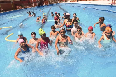 16 opciones para disfrutar de las vacaciones