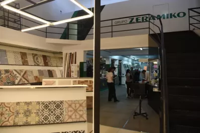 Números de la Suerte: mejoraron sus casas con Zeramiko